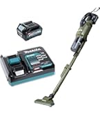 CL003G 40V 画像にあるもの全て マキタバック付 マキタ 40Vmax充電式クリーナ 本体のみ（白